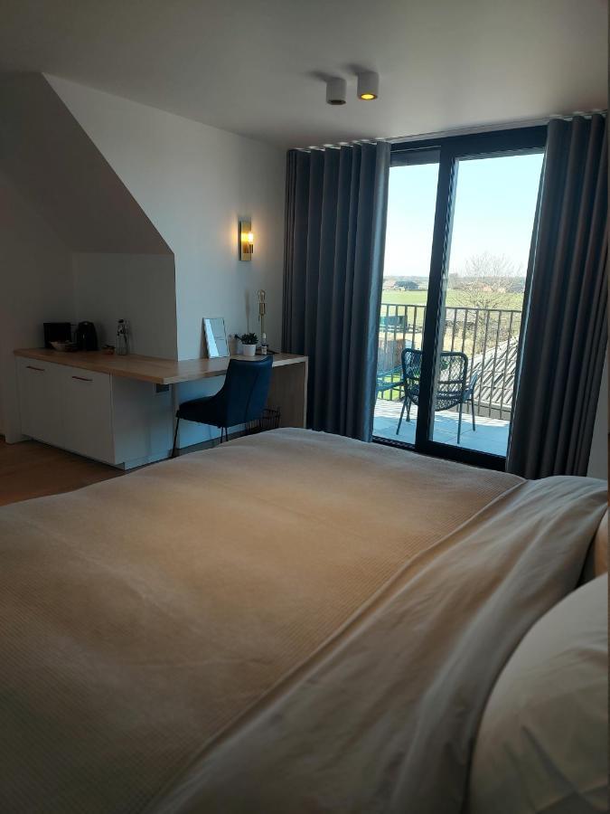 B&B El Bayo Ravels 외부 사진